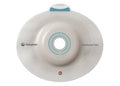 SenSura® Mio Click Convex Deep Ostomy Barrier, 18 mm Stoma Opening, Green Match 16942