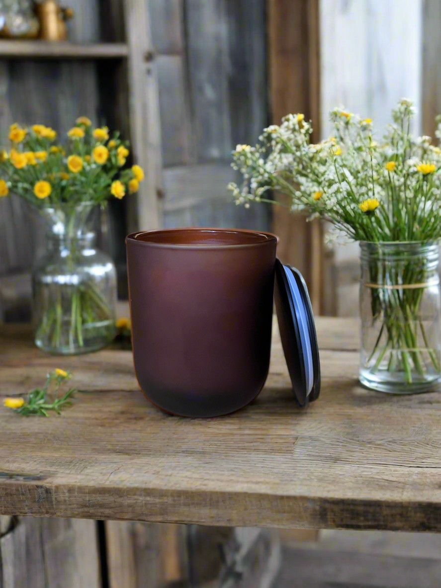 Shenandoah Spring | Organic Essential Oil Infused | Candles & Melts
