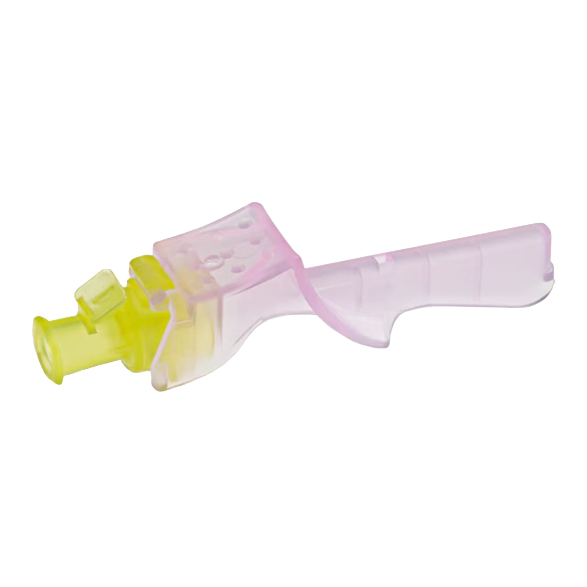 Bulk Buys! Eclipse™ Hinged Safety Hypodermic Needle Thin Wall