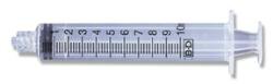 General Purpose Syringe BD™ Luer-Lok™ 30 mL Luer Lock Tip Without Safety - 301033