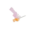 Bulk Buys! Eclipse™ Hinged Safety Hypodermic Needle Thin Wall