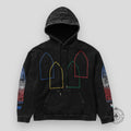 Who Decides War Intertwined Windows Hooded