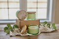 Better Together Collection - Single Scented Beeswax Candles