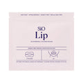 SiO Beauty Super LipLift - Wrinkle-Smoothing, Medical-Grade Silicone Patches for Fine Lines - Reusable Up to 10x - Cruelty-Free & Eco-Friendly Beauty Patches for Lips & Smiles - 1 Set (2 Patches)