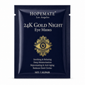 24k Gold Day Night Eye Mask (3 Packs)