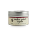 Bourbon Smoked Paprika