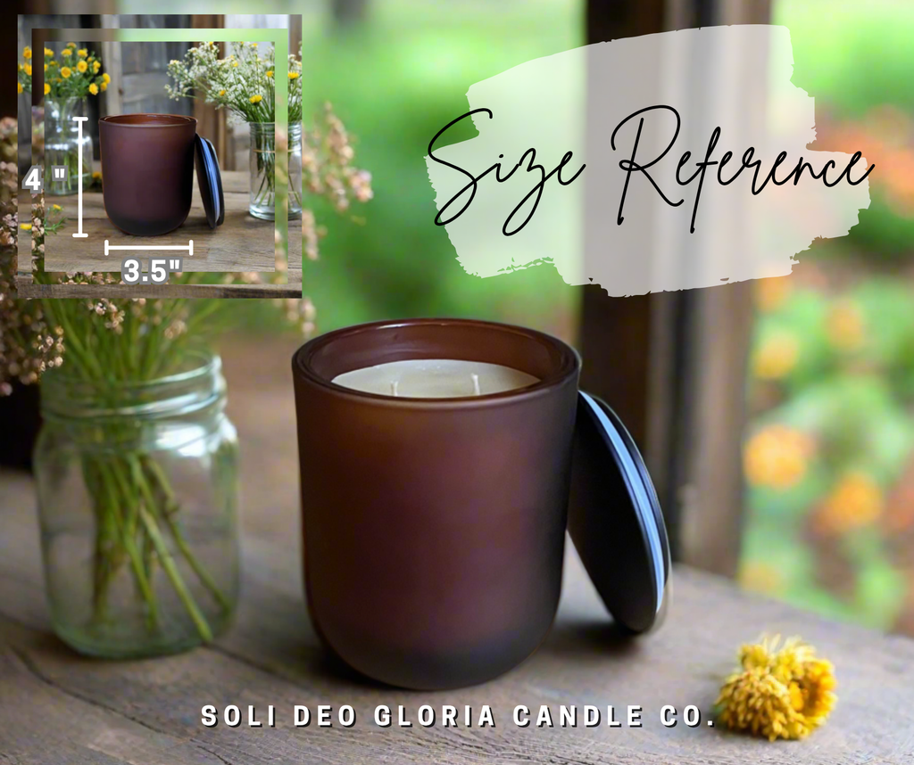 Solace & Stone | Organic Essential Oil Infused