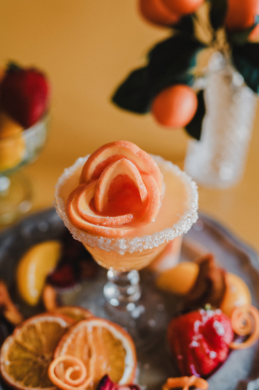French Mimosa