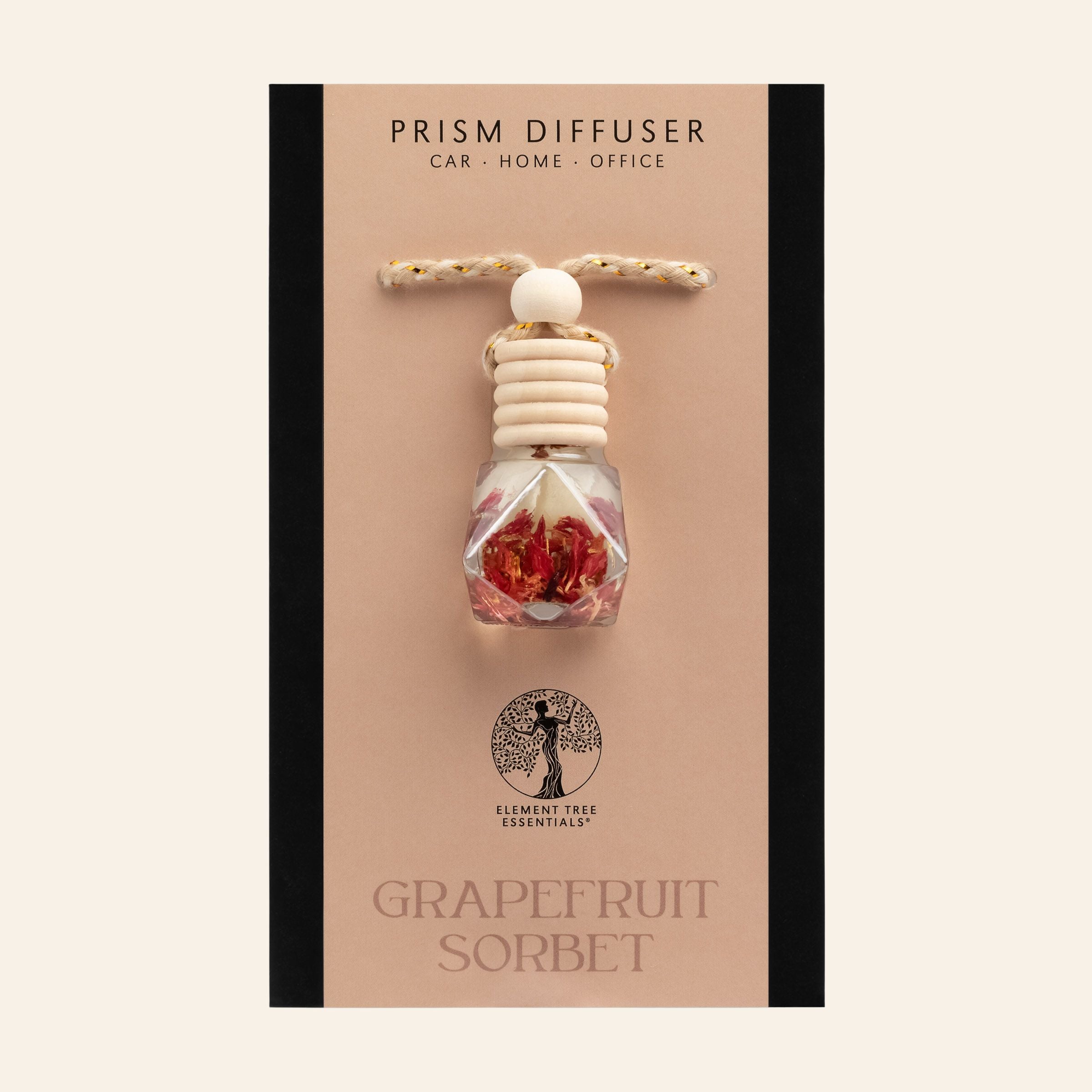 Prism Diffuser