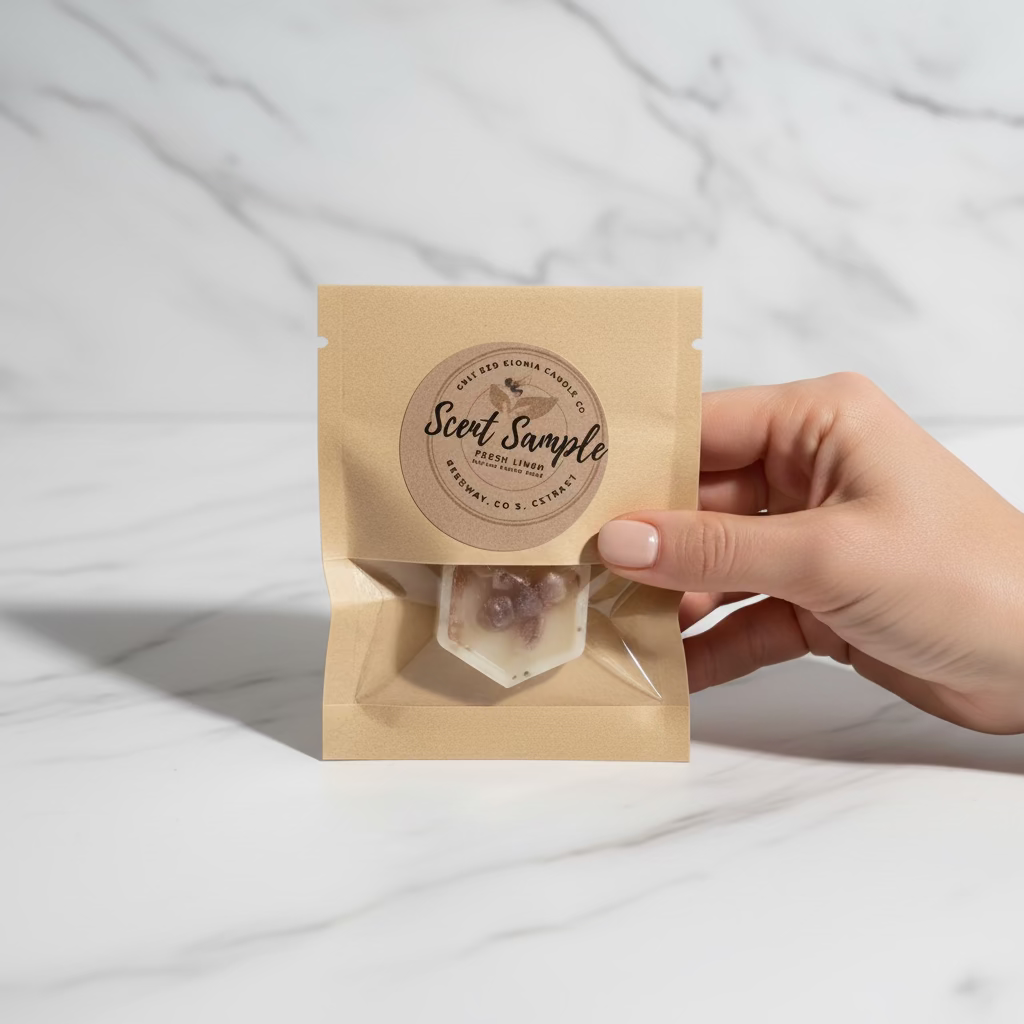 Scent Samples | Full Set & Individual (Get 2 Free with Purchase - Code in Description)