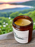Shenandoah Spring | Organic Essential Oil Infused | Candles & Melts