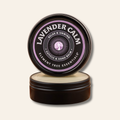 Essential Oil Hand & Body Balms