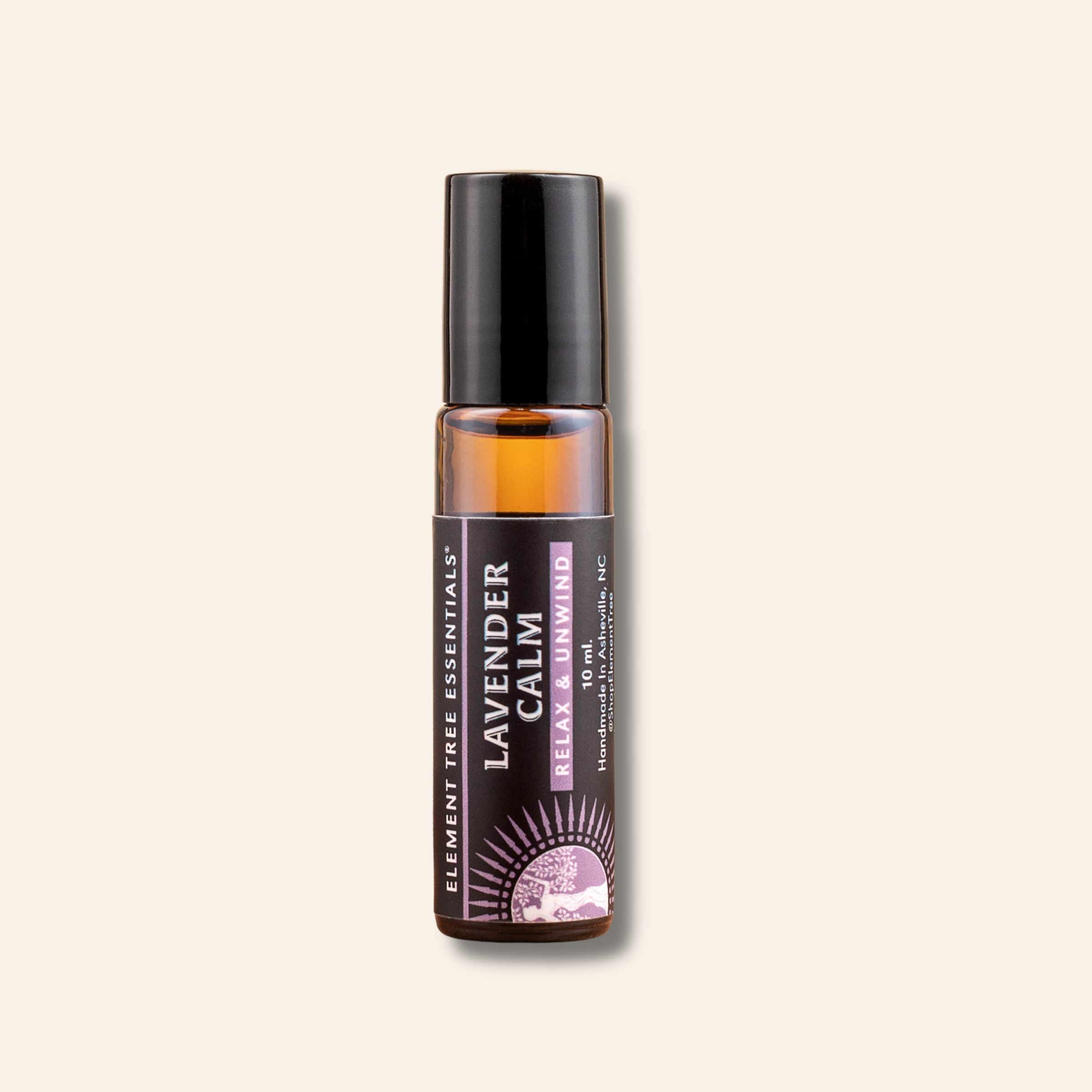 Essential Oil Roll-on