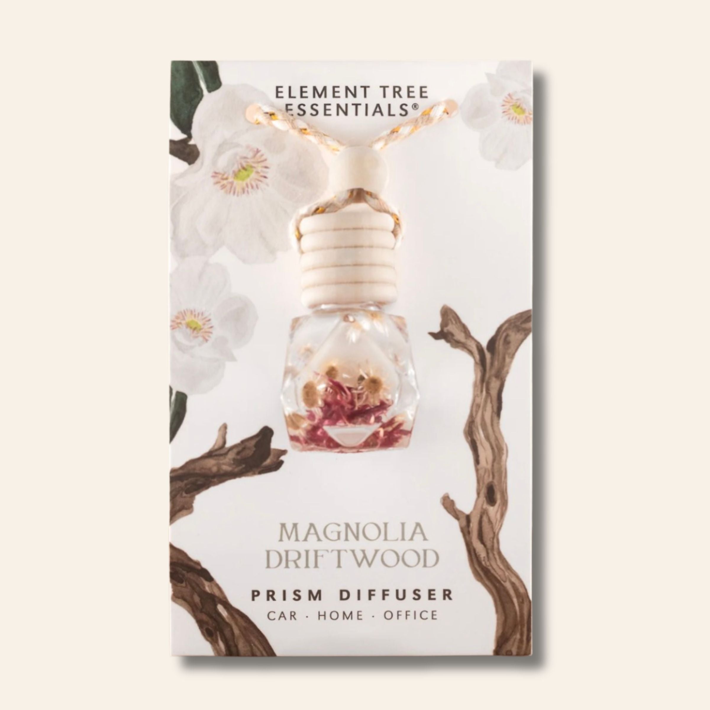 Prism Diffuser