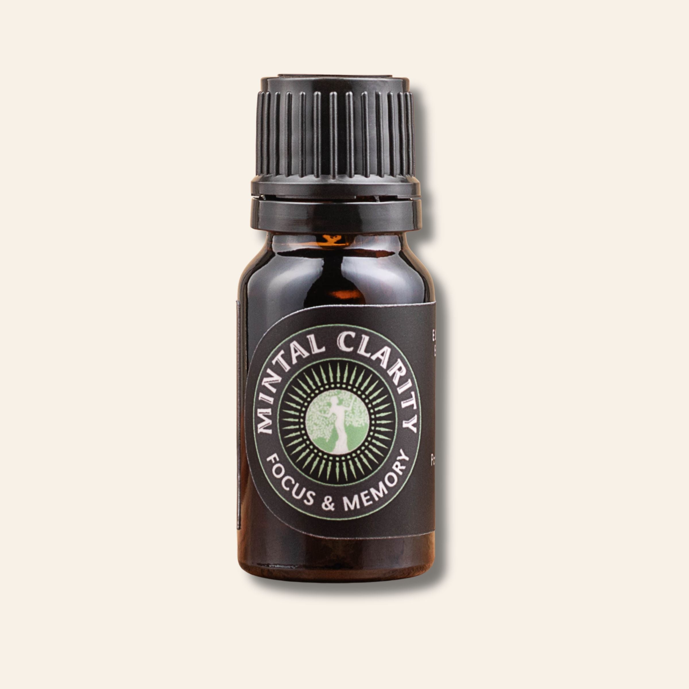 Essential Oil Blends