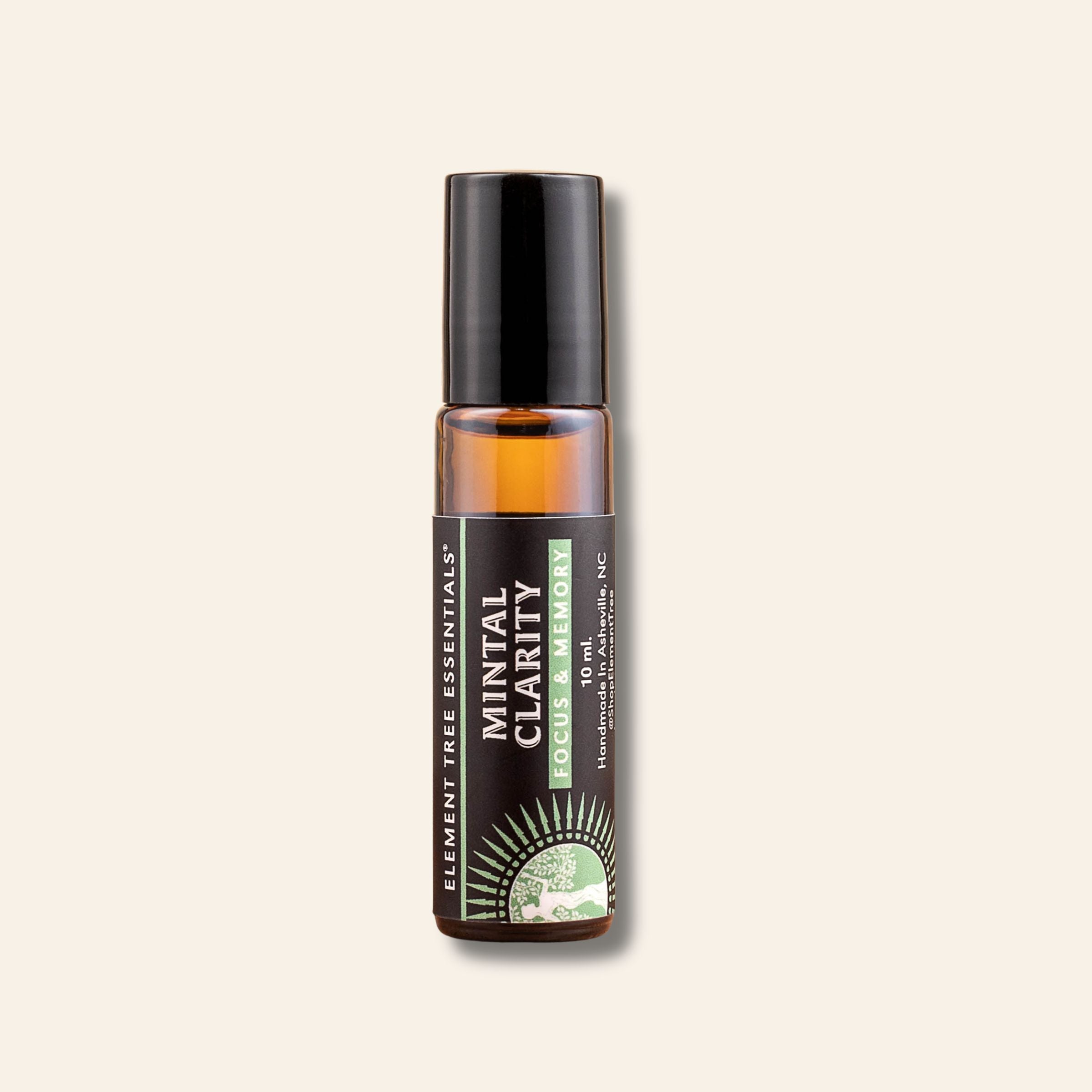 Essential Oil Roll-on