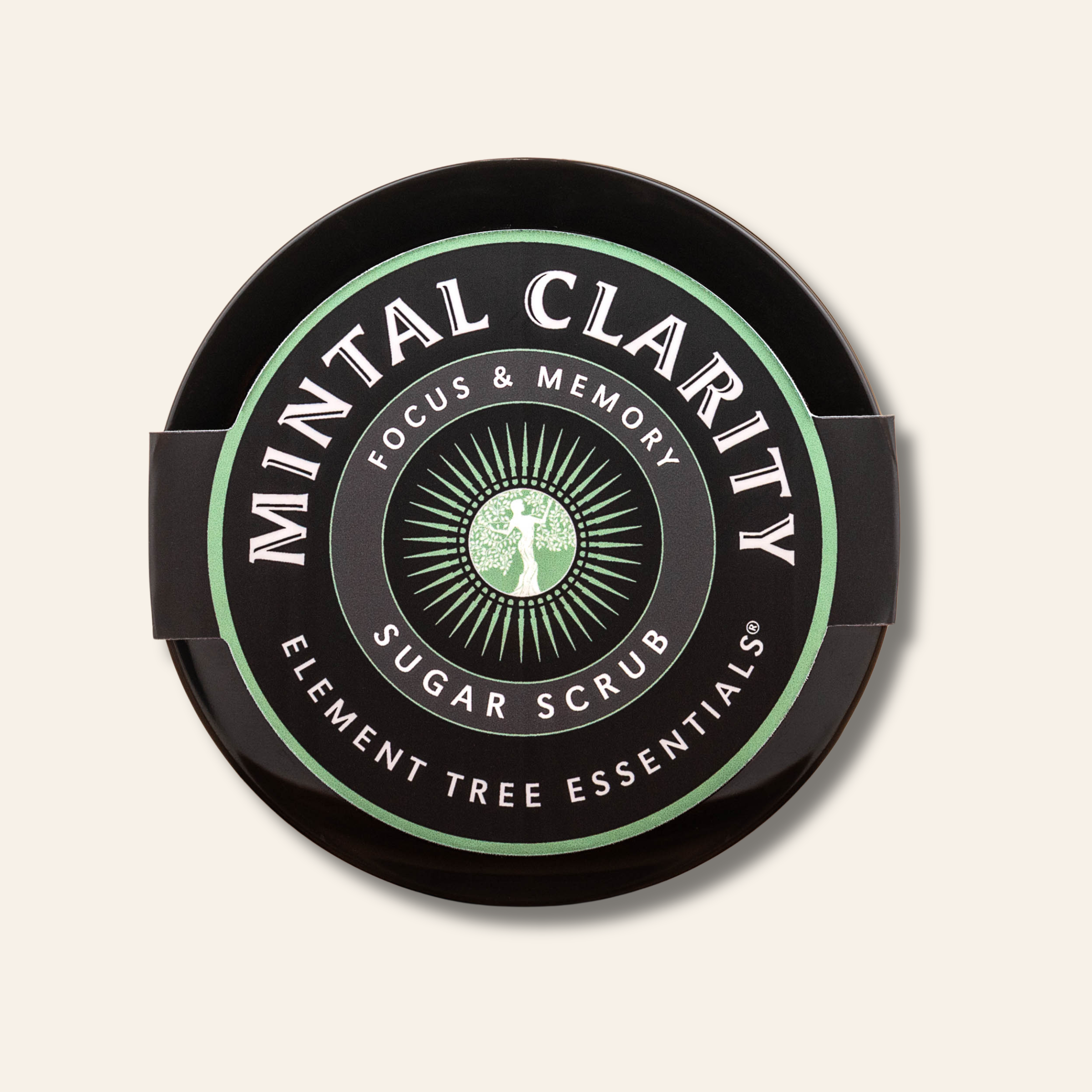 Sugar Scrubs