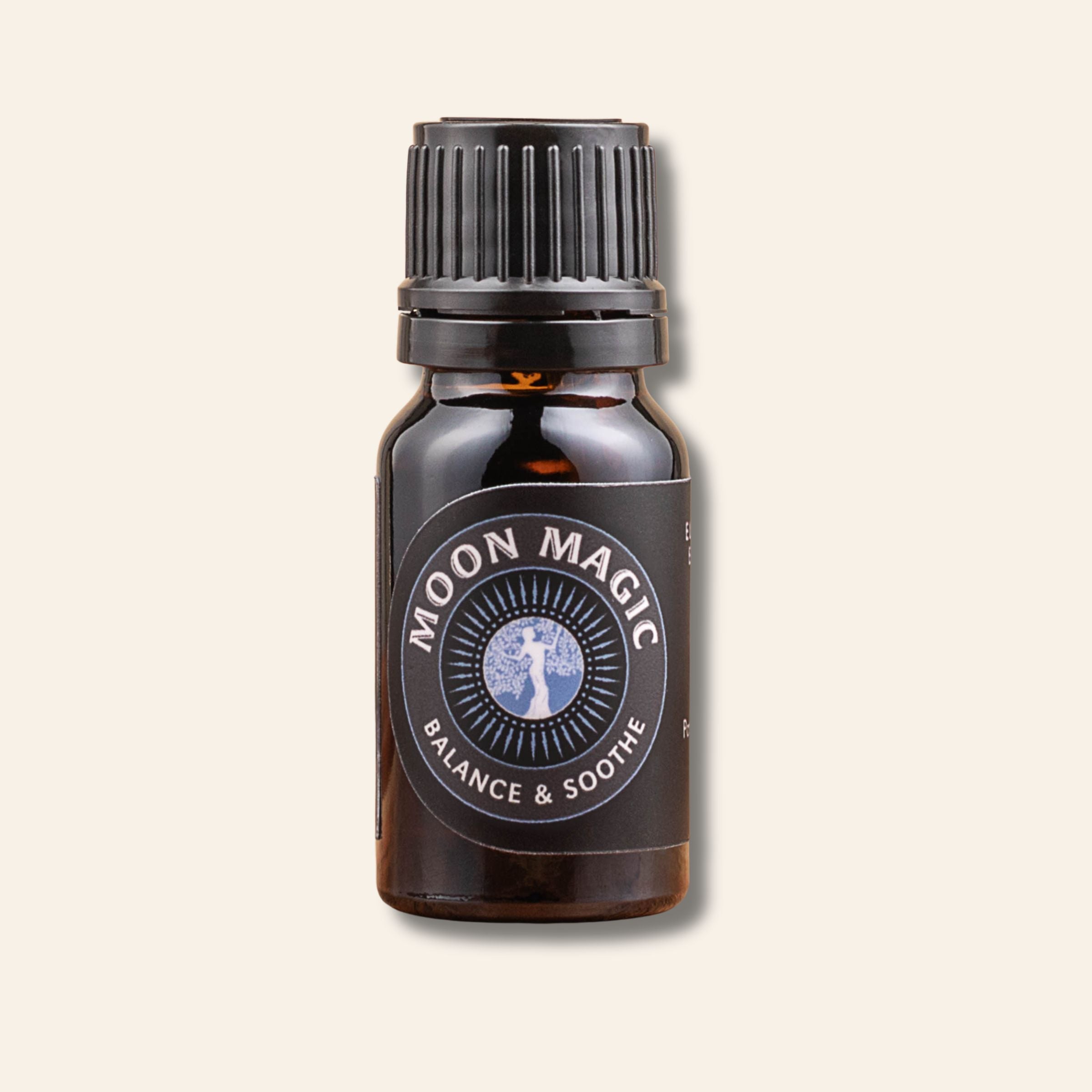 Essential Oil Blends