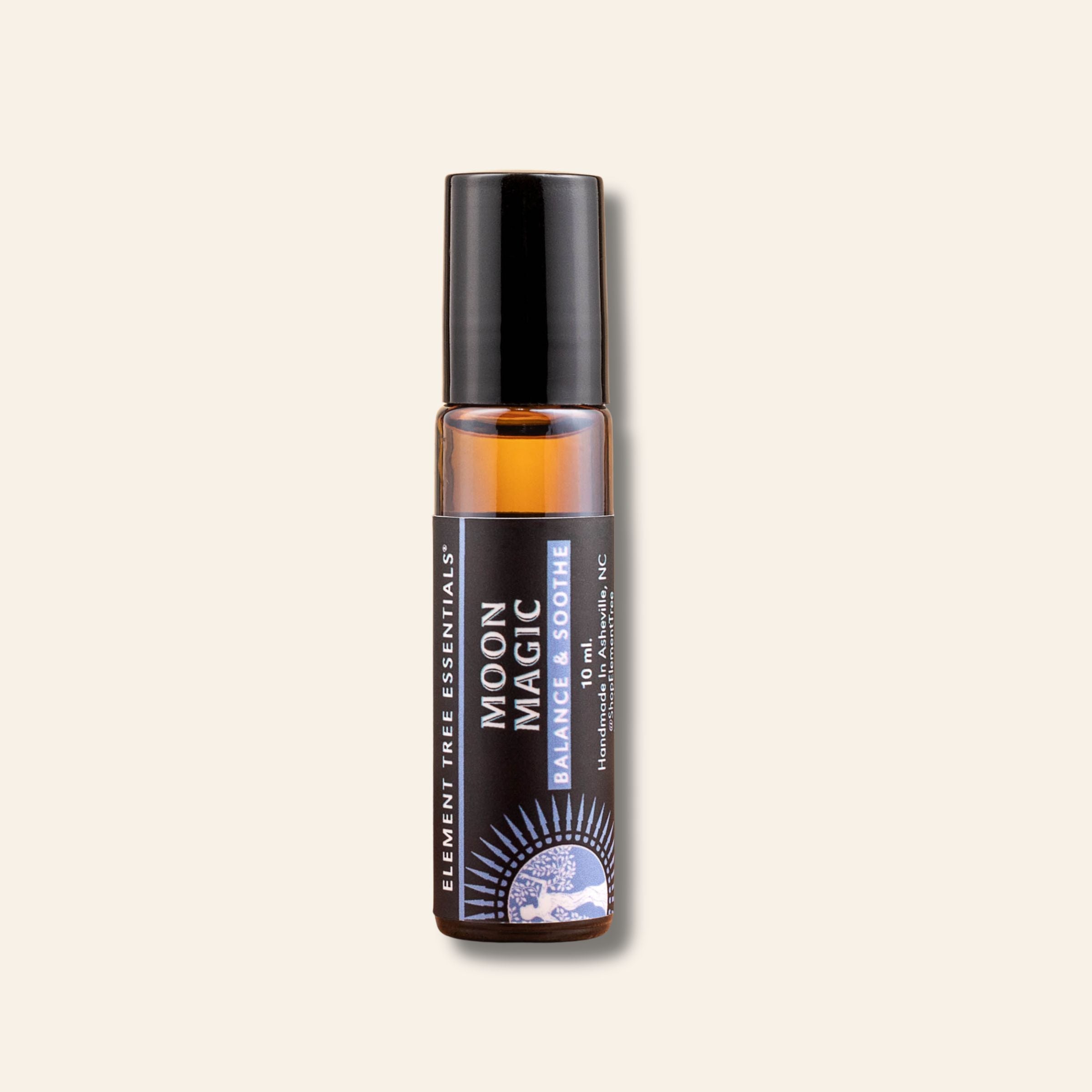Essential Oil Roll-on