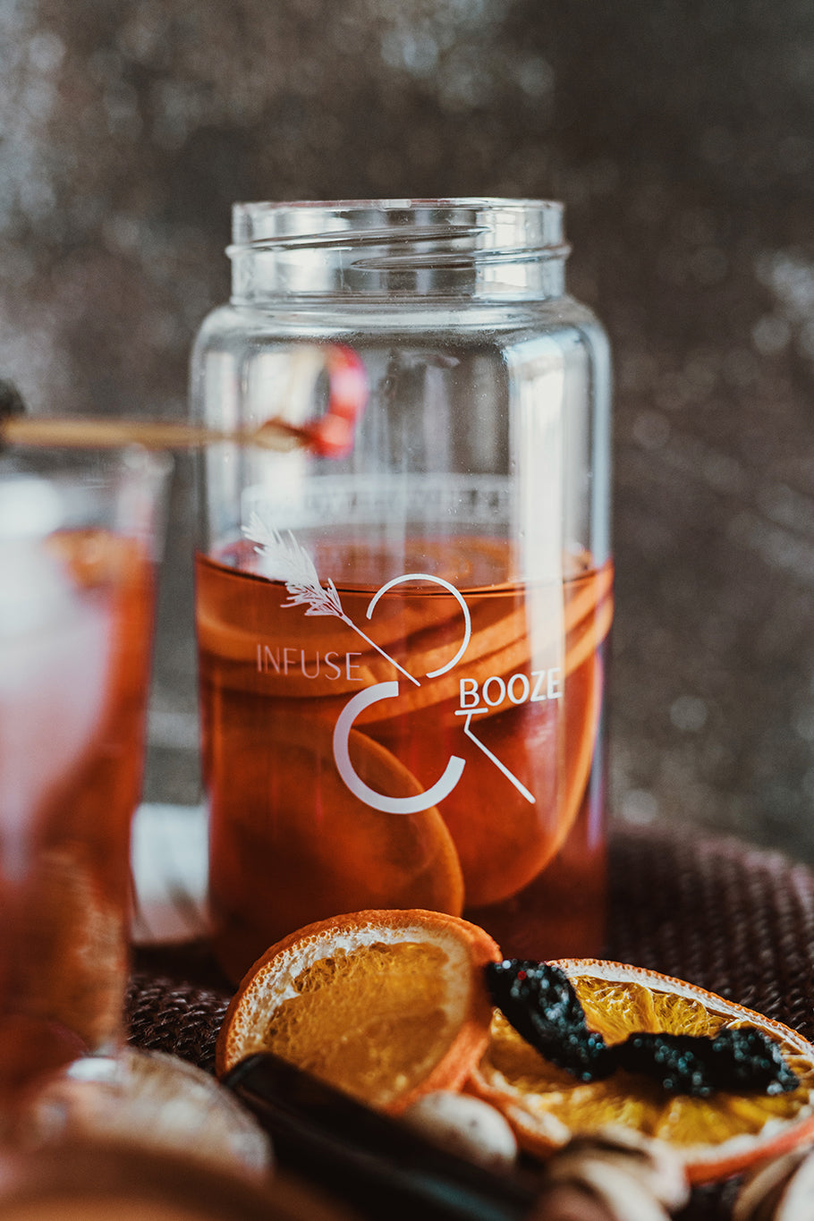 Old Fashioned