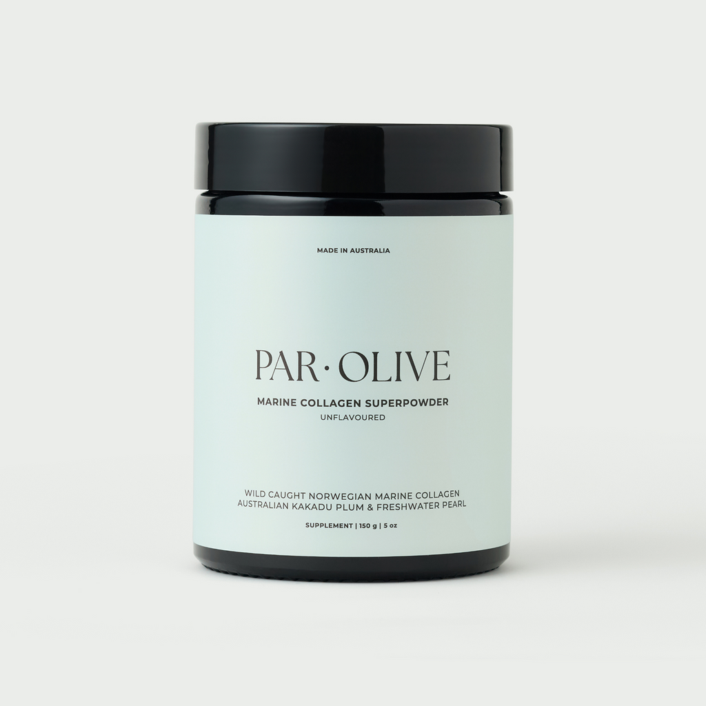 Marine Collagen SuperPowder