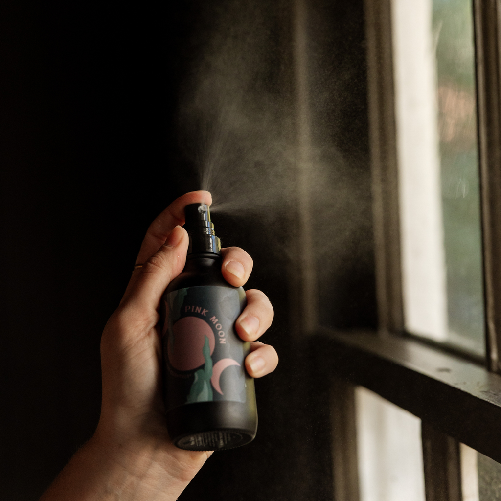 Room Spray