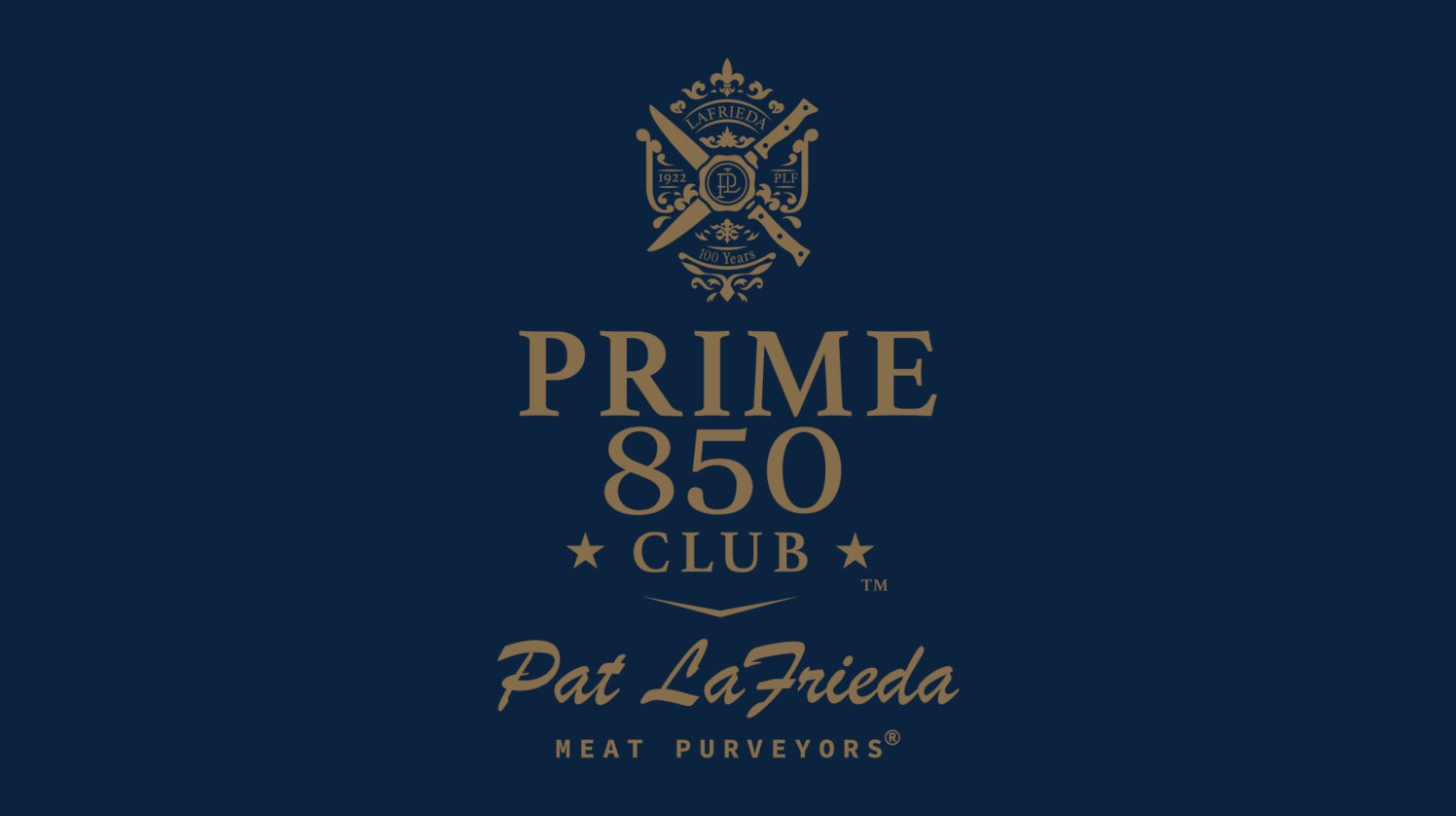 Prime 850 Club Beef Porterhouse Steak, Dry-Aged