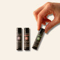 Essential Oil Lip Balm Set