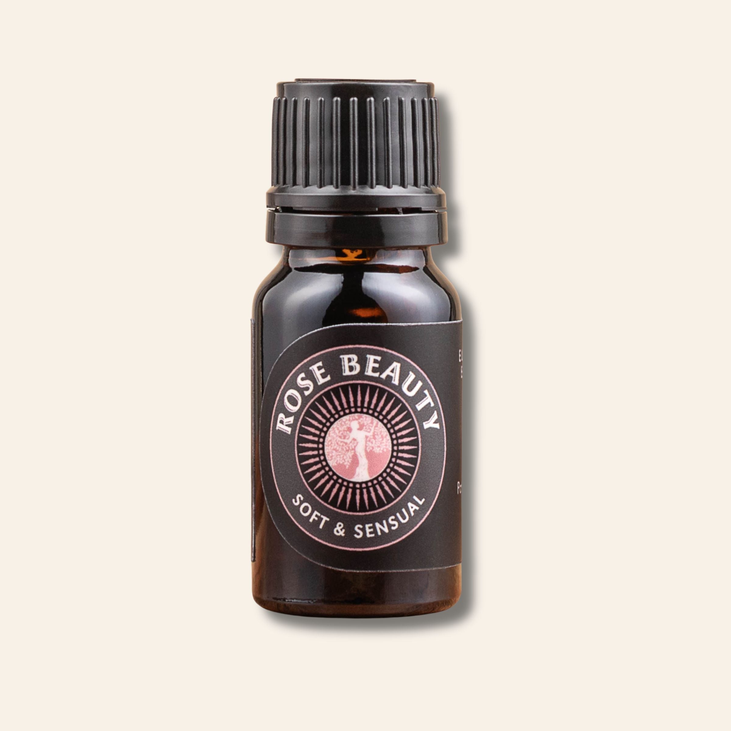 Essential Oil Blends