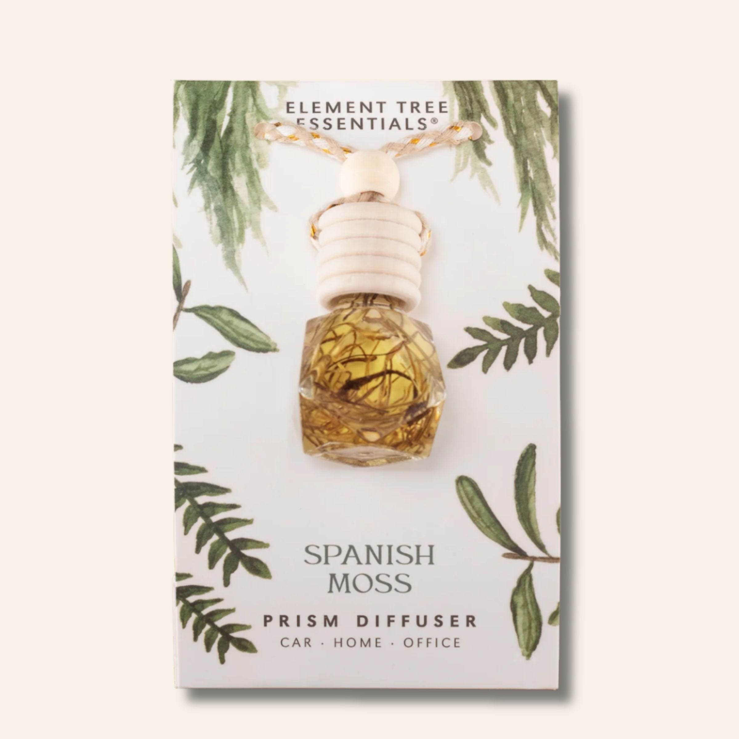 Prism Diffuser