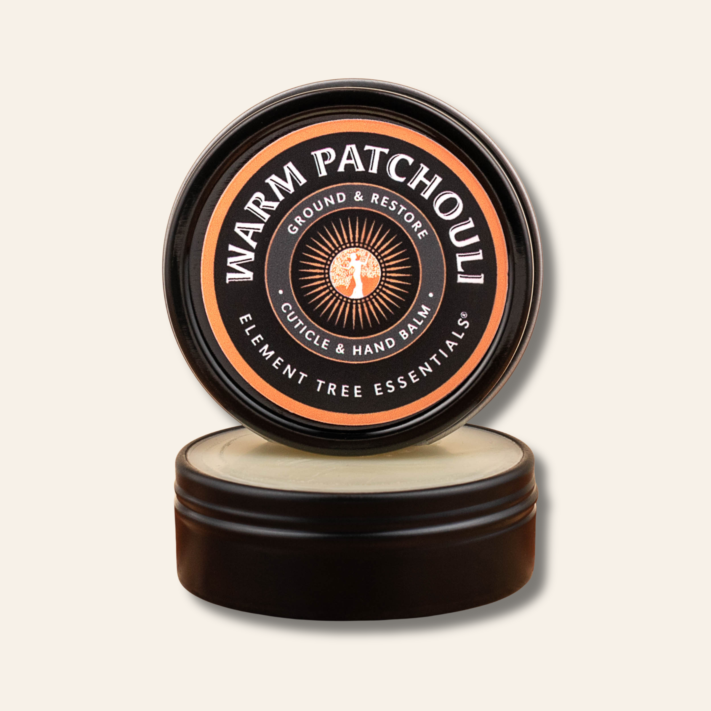 Essential Oil Hand & Body Balms