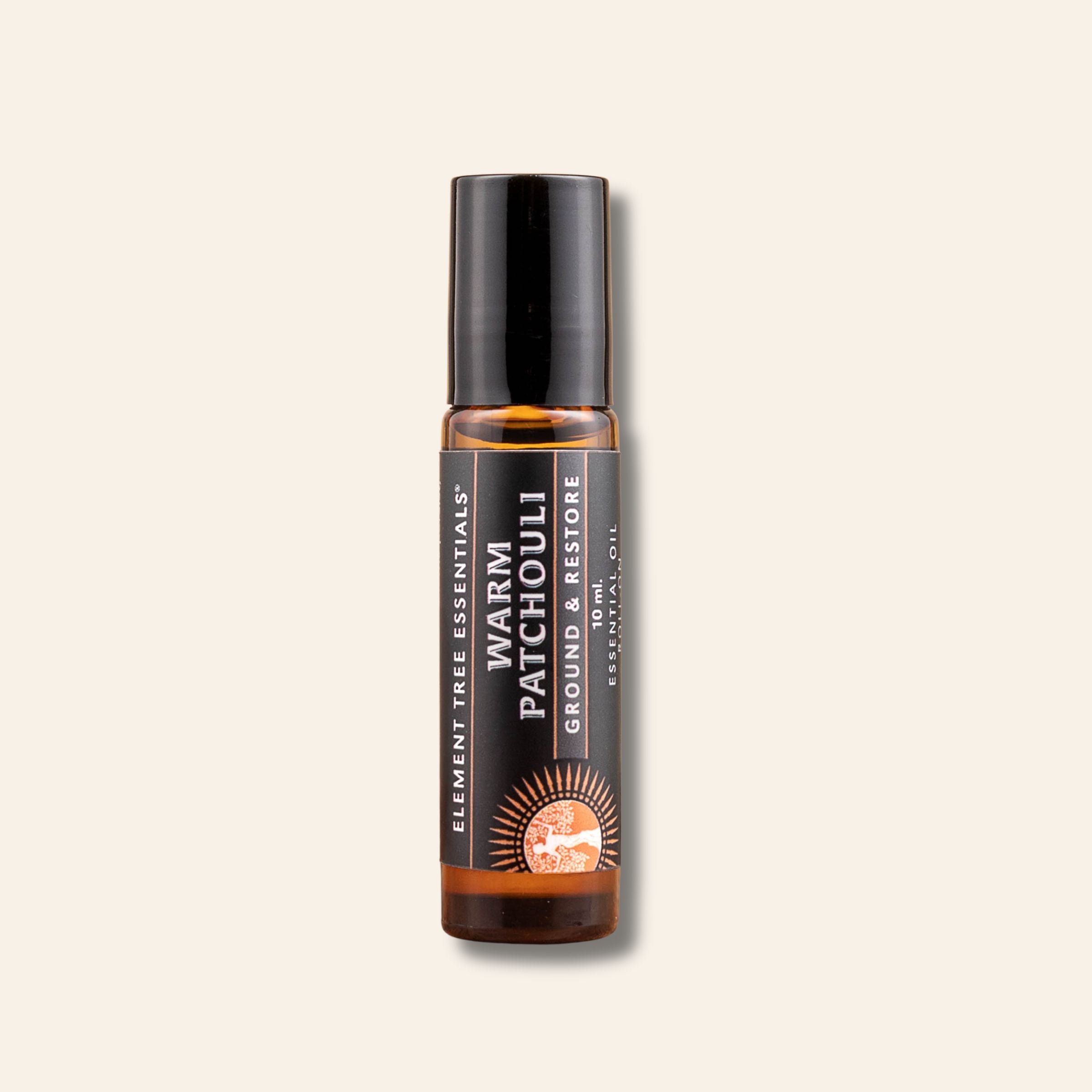 Essential Oil Roll-on