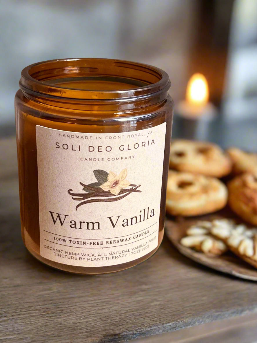Fall Bundle | 4 Pack | Pumpkin, Spice, Citrus, Vanilla