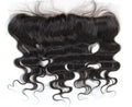 HD Body Wave Lace Frontal