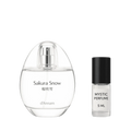 d'Annam Sakura Snow