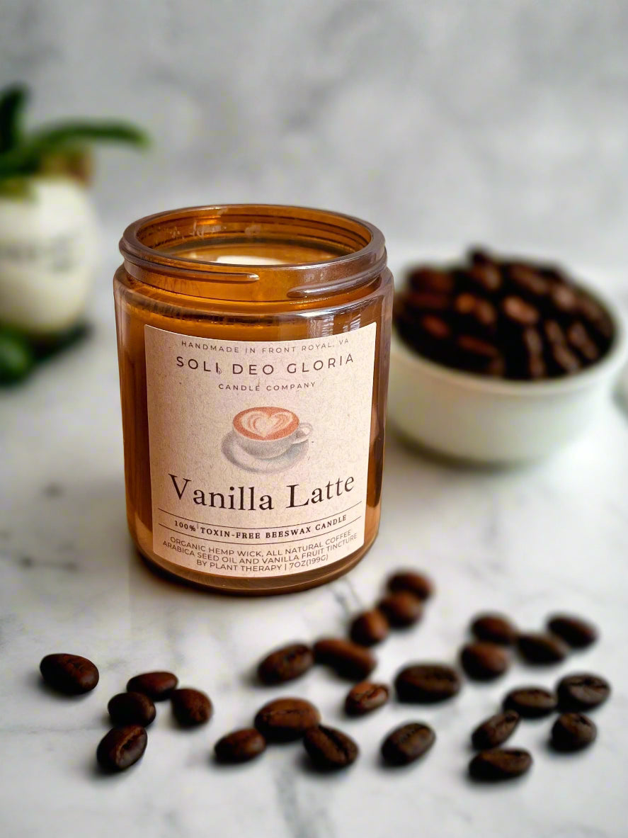 Cozy Classics Bundle | Hand-Poured 100% Beeswax Candle Gift Set