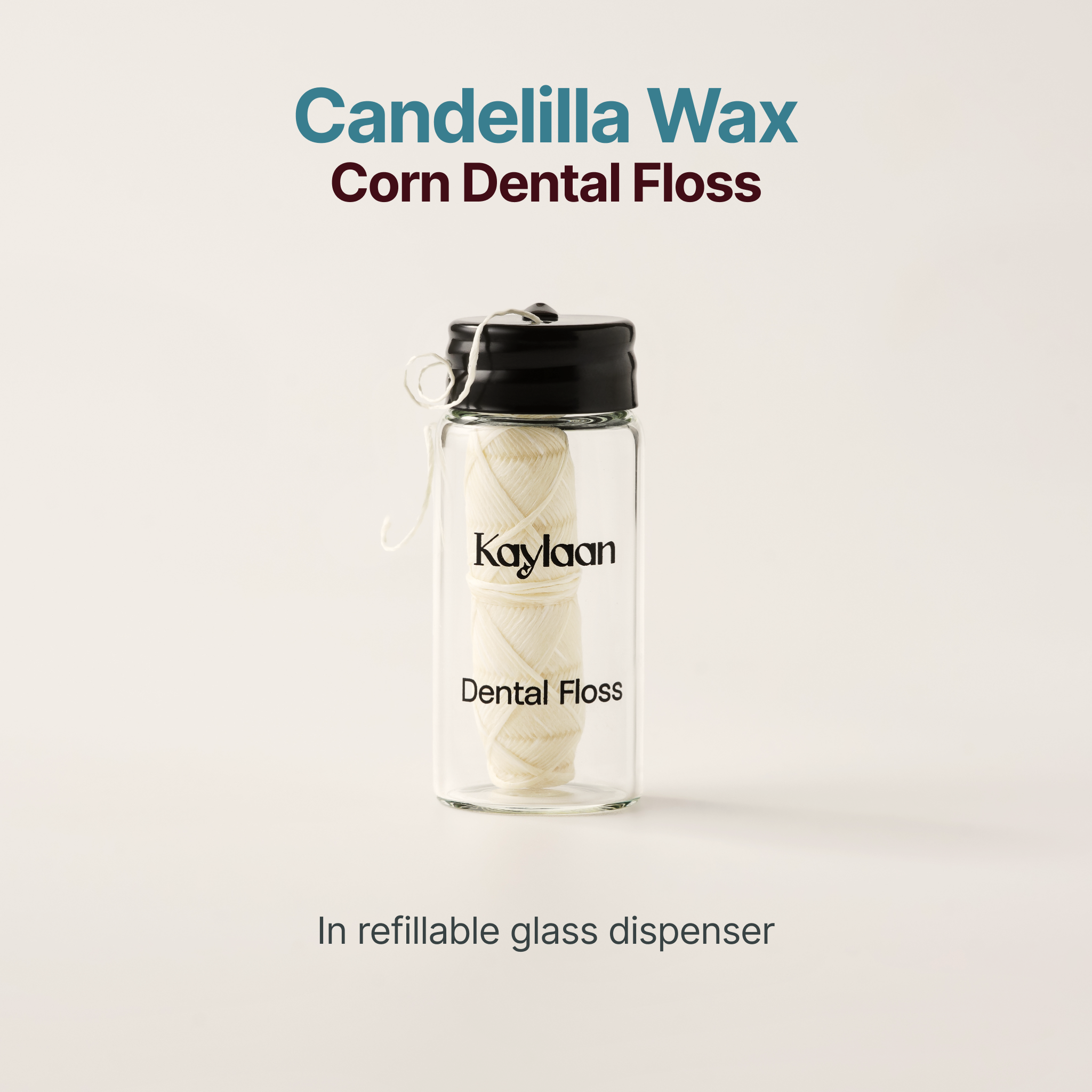 Non-Fluoride Mint Complete Kit