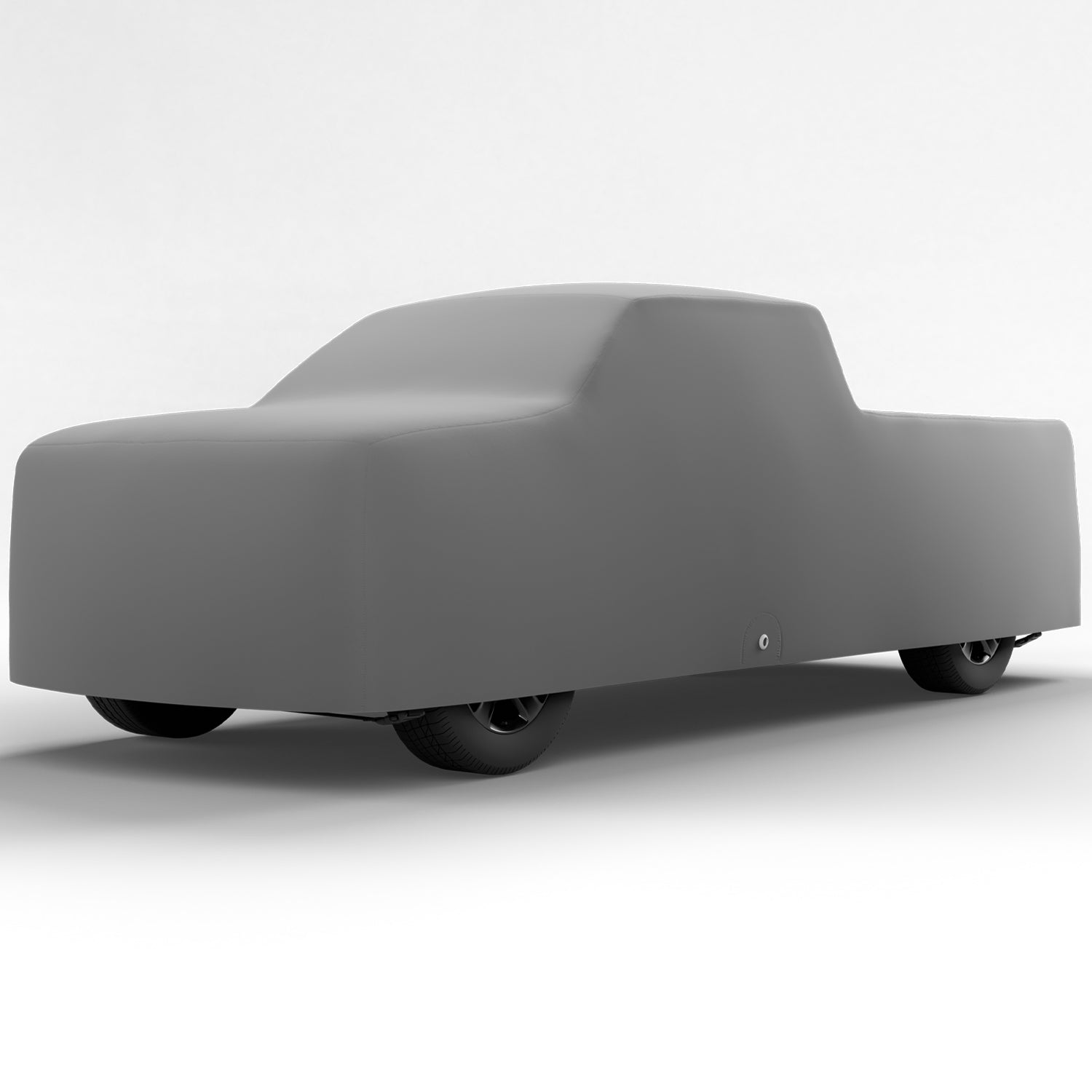 Supreme Shield - Car Cover for Dodge Truck 1951 Regular Cab Pickup Short Bed